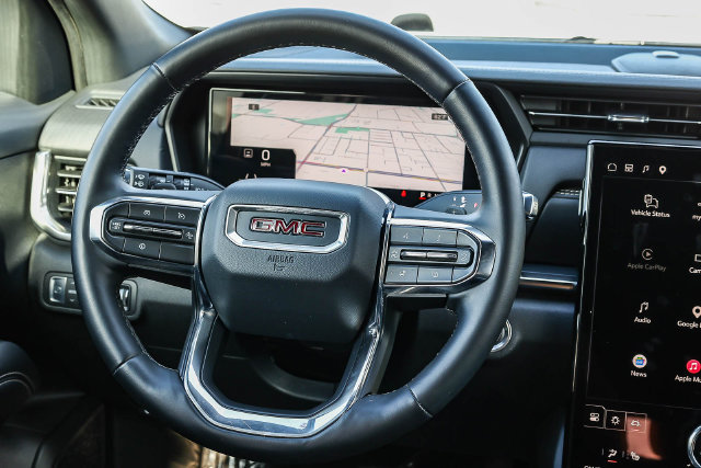 Used 2026 GMC Terrain Elevation FWD image 16