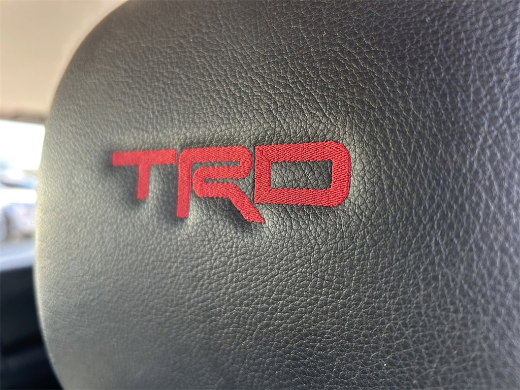 Used 2023 Toyota 4Runner TRD Pro image 13