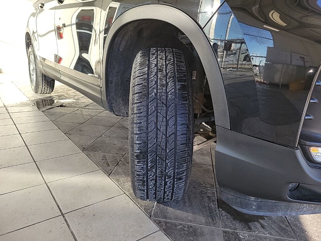 Used 2023 Honda Ridgeline RTL image 19