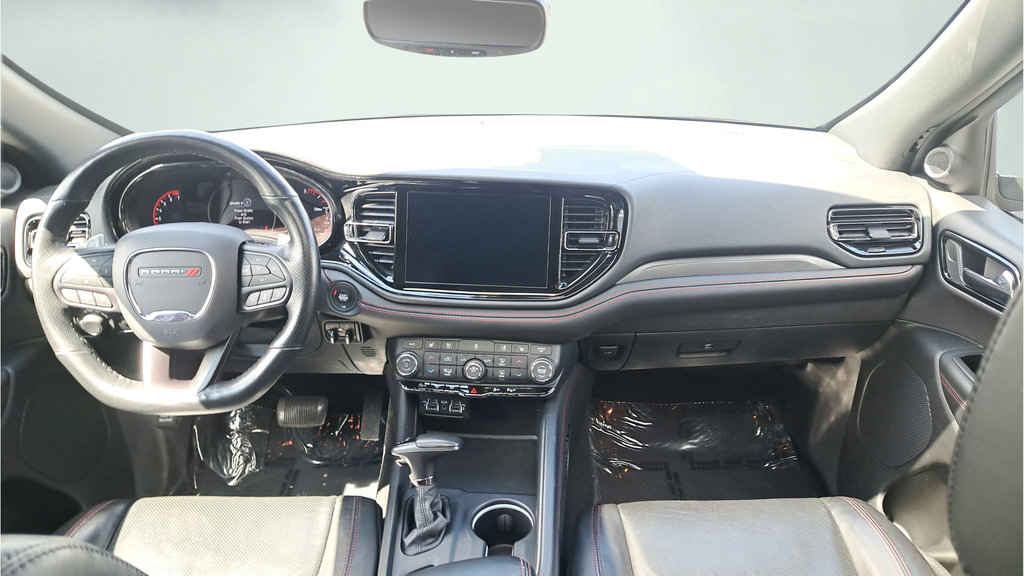Used 2024 Dodge Durango GT AWD/4WD image 17