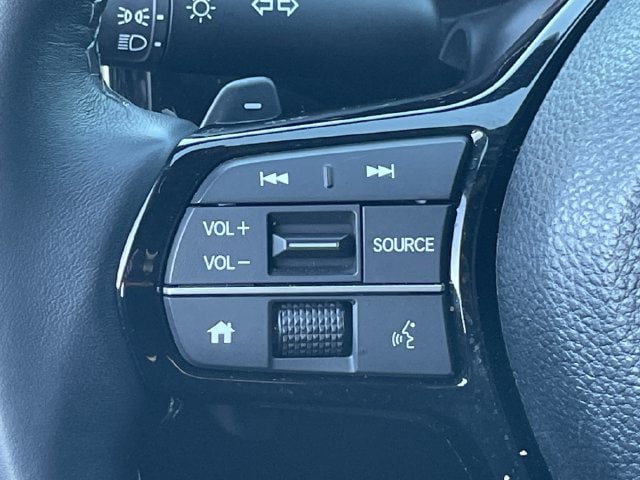 Used 2026 Honda Civic Sport image 13
