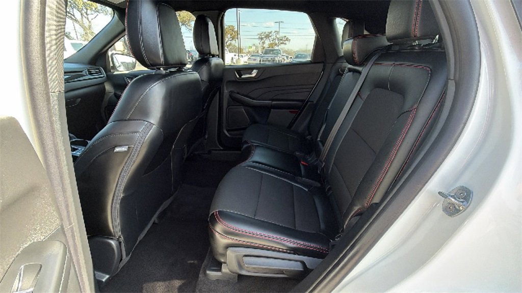 Used 2025 Ford Escape ST-Line Elite w/ Tech Pack #1 image 35