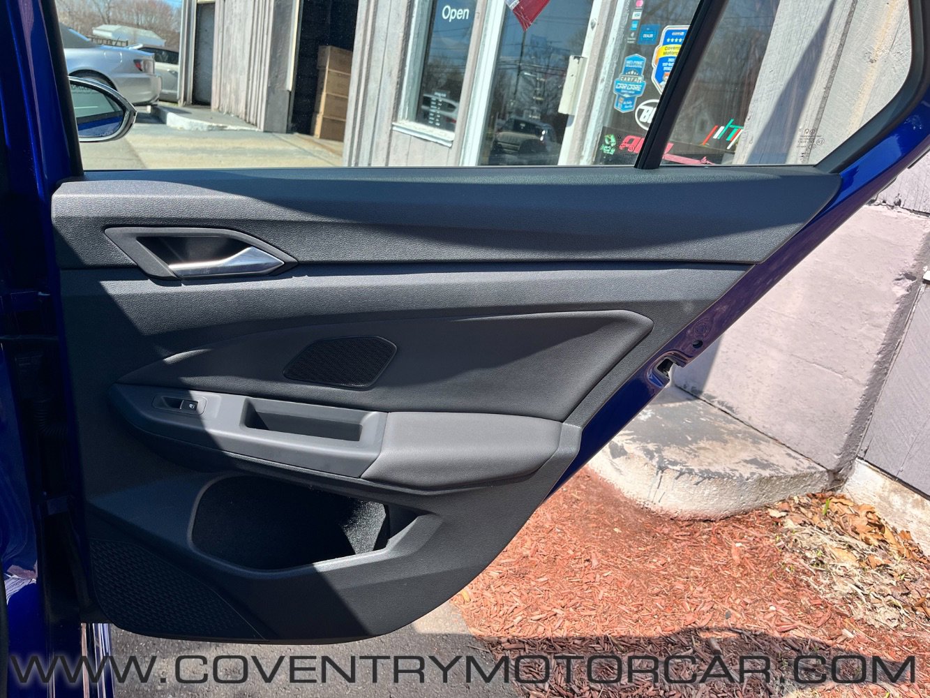 Used 2023 Volkswagen Golf 20th Anniversary Edition image 41