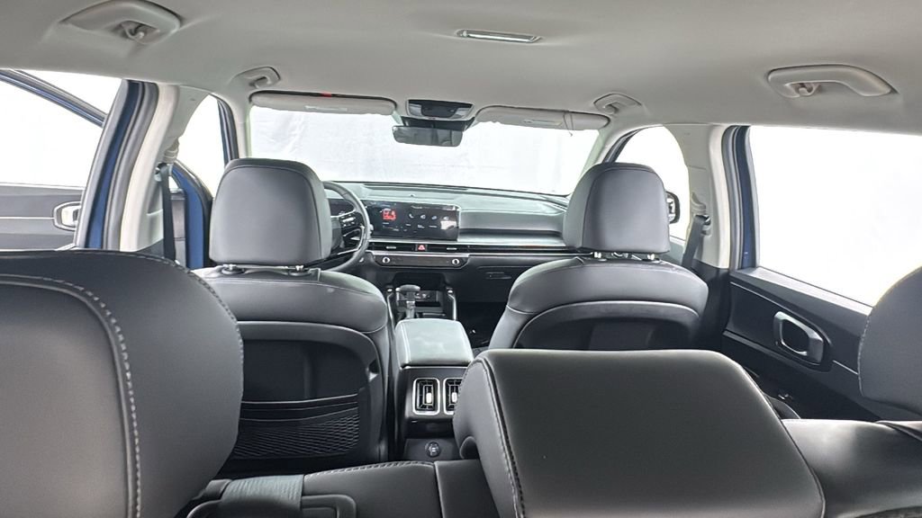 New 2026 Kia Sorento S image 17