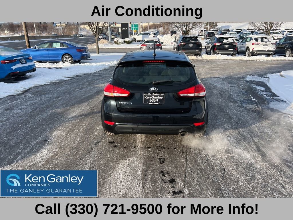 Used 2016 Kia Forte LX image 12