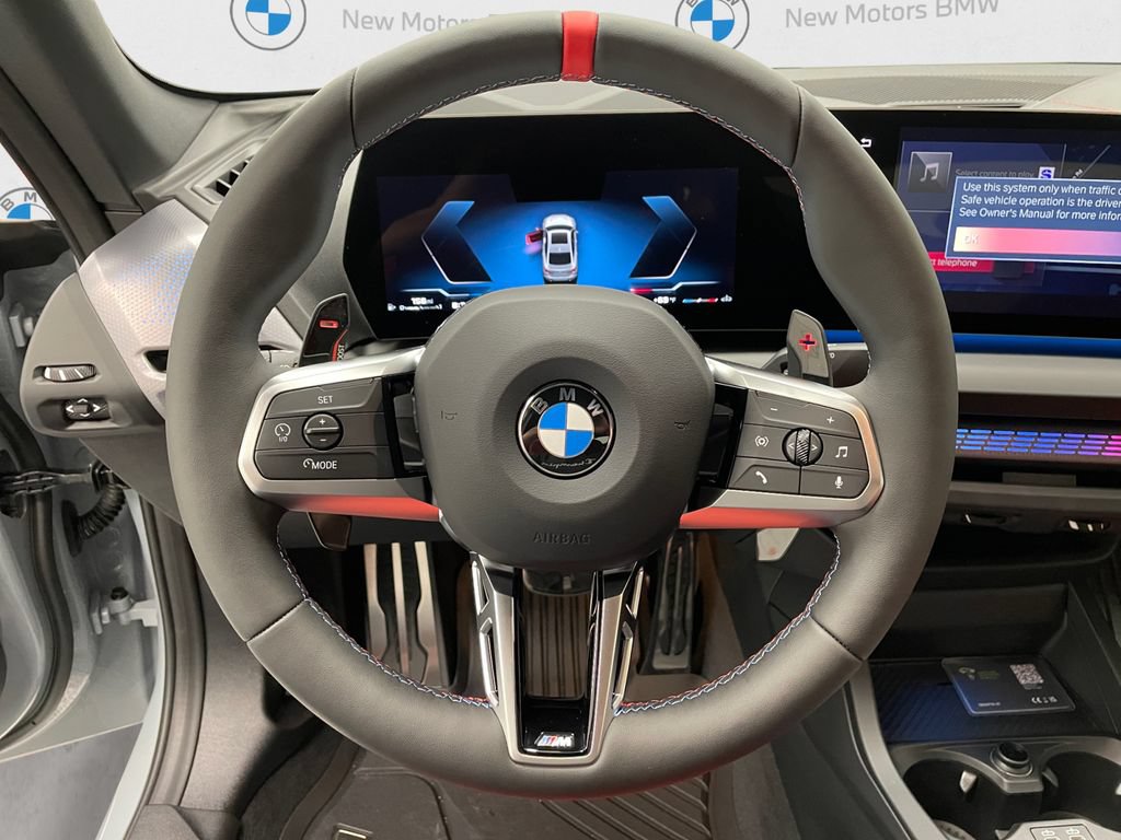 New 2026 BMW M235i xDrive w/ Technology Package AWD/4WD image 10