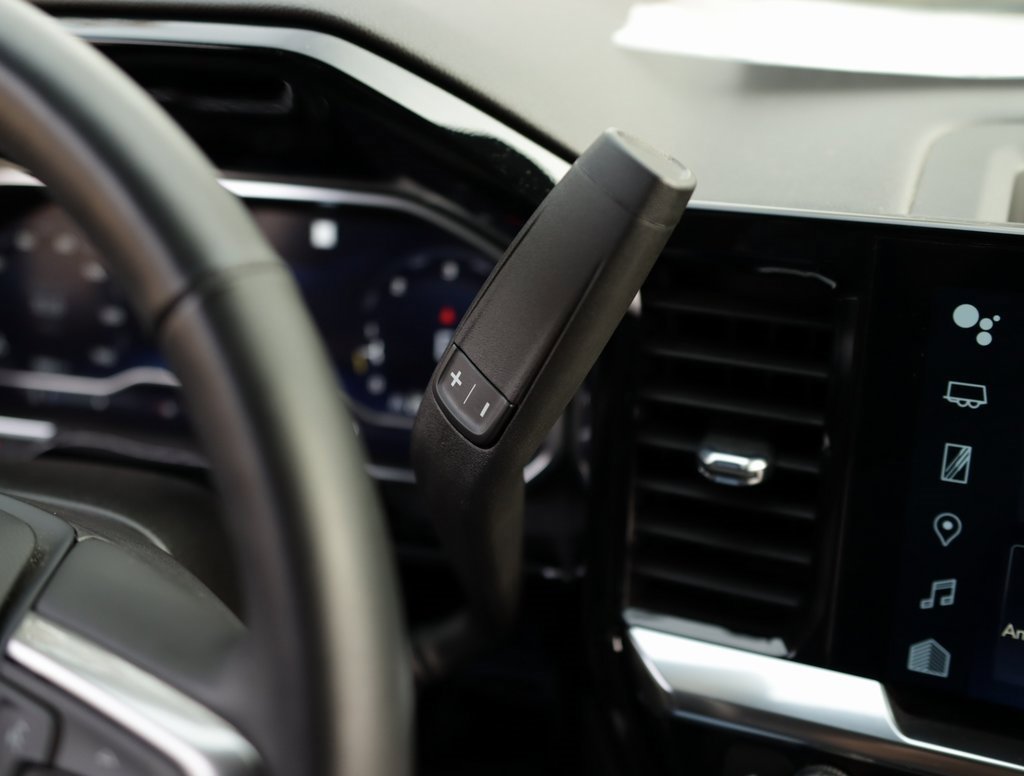 Used 2023 Chevrolet Silverado 1500 LT w/ Protection Package image 20