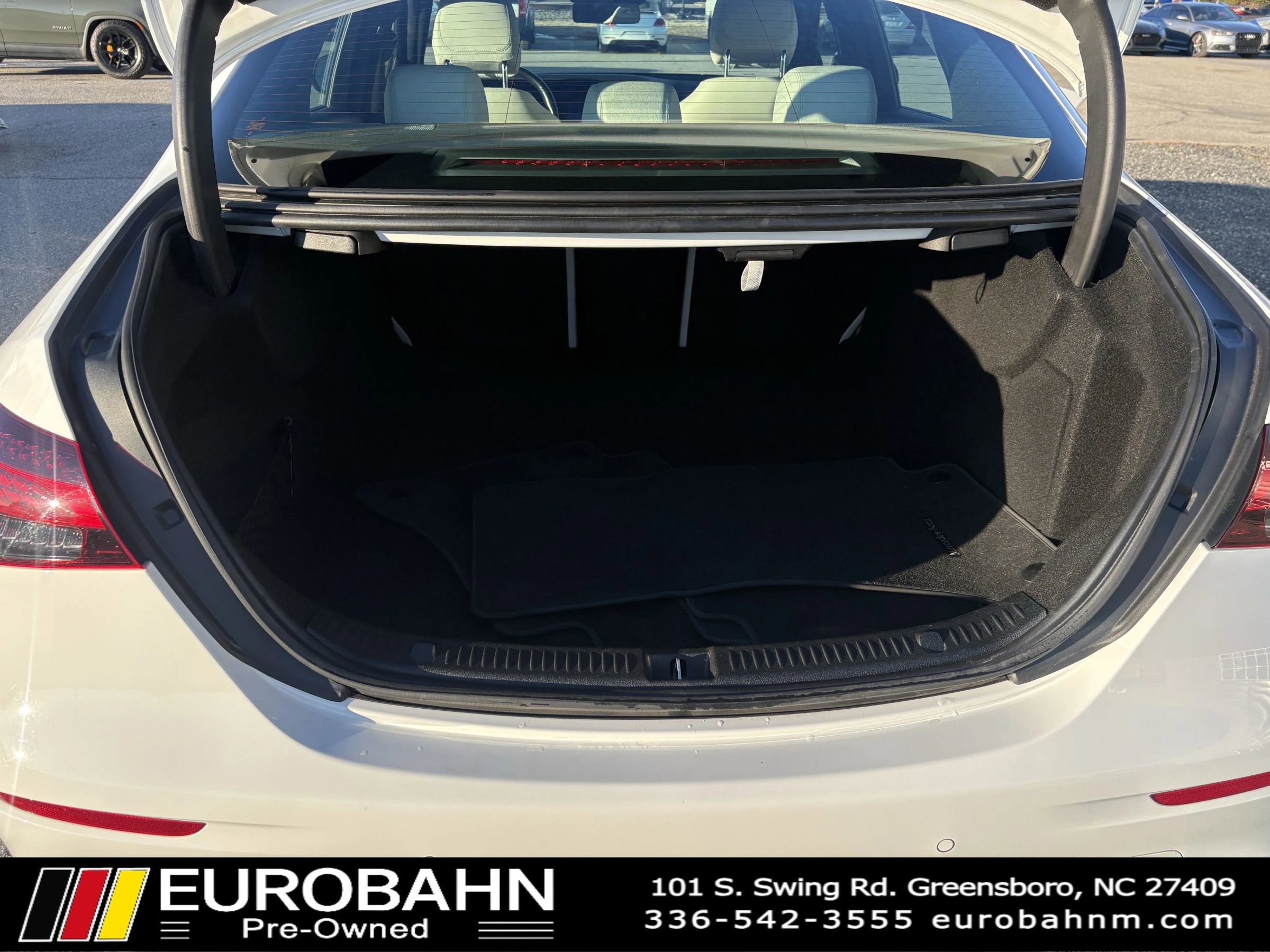 Used 2022 Mercedes-Benz E 450 4MATIC Sedan image 37