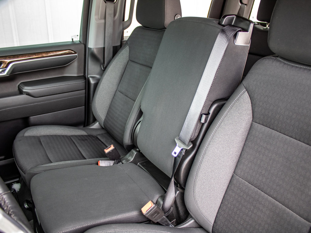 Used 2023 GMC Sierra 1500 Elevation image 22