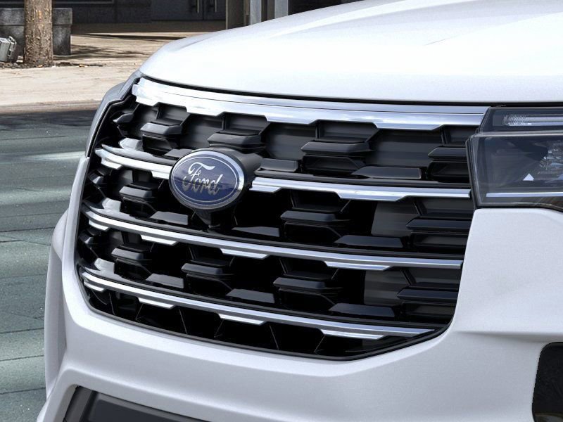 New 2026 Ford Explorer Active w/ Active Comfort Package image 17