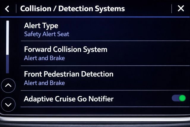 Used 2023 Cadillac XT5 Premium Luxury w/ Platinum Package image 36