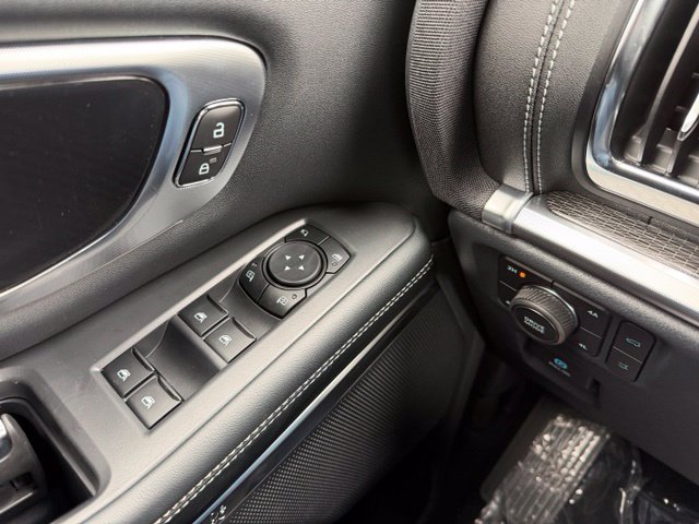 New 2027 Ford Expedition Max Platinum w/ Stealth Performance Package AWD/4WD image 24