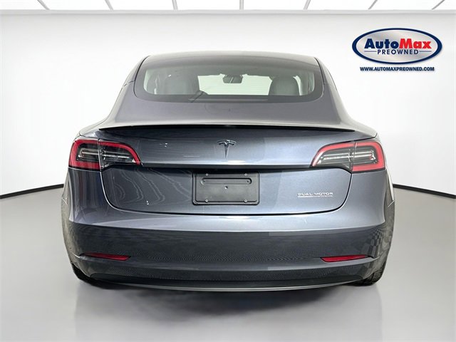 Used 2023 Tesla Model 3 Performance image 8