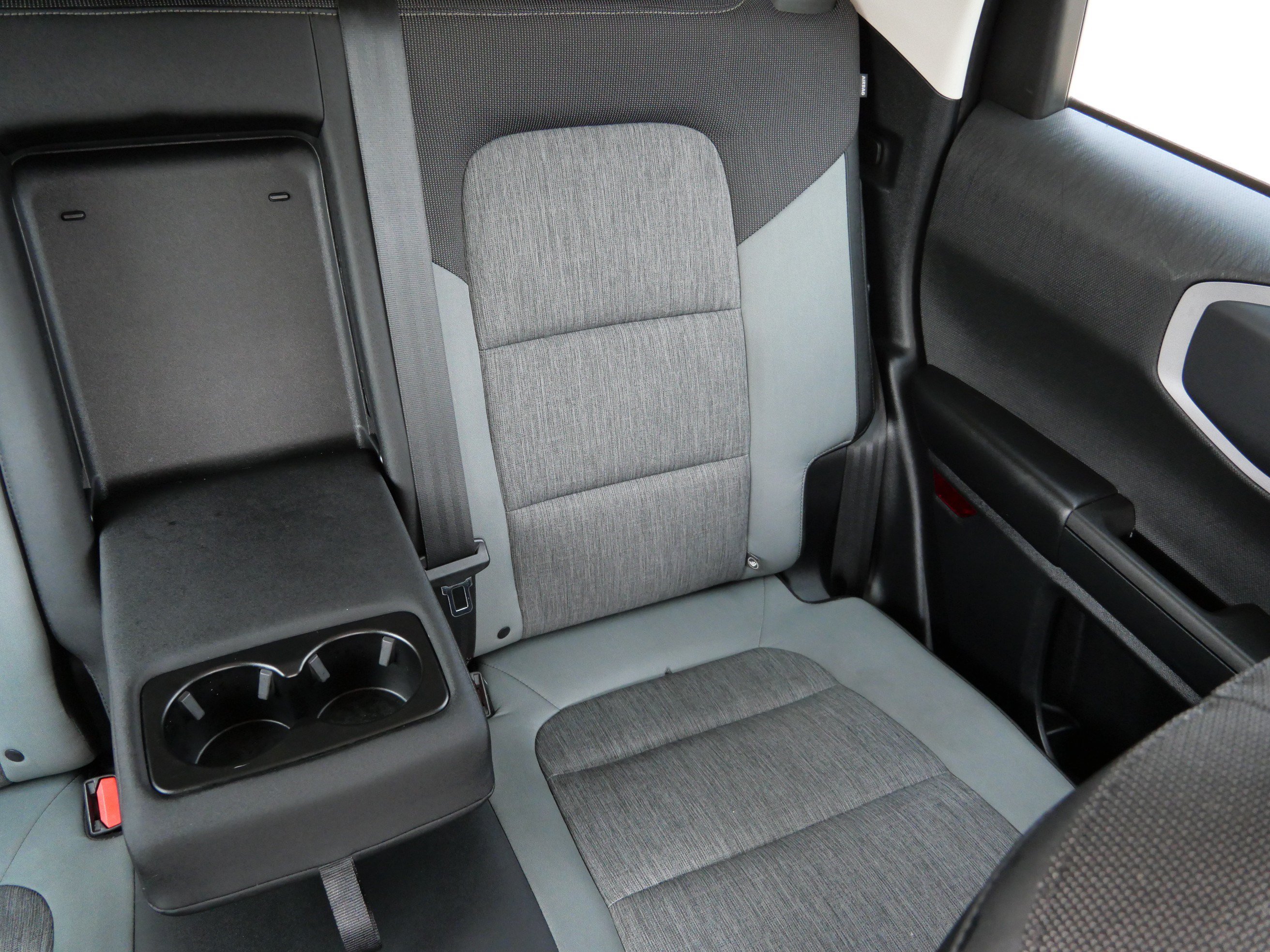 Used 2021 Ford Bronco Sport Big Bend AWD/4WD image 14