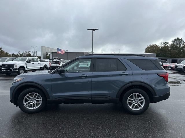 New 2026 Ford Explorer Active w/ Active Comfort Package image 16