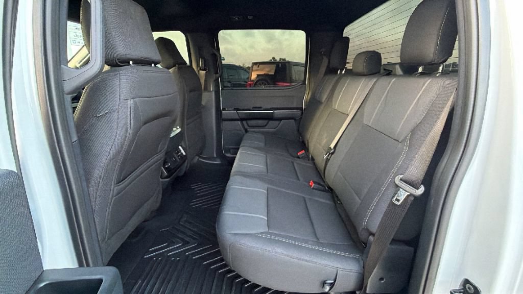 Used 2026 Ford F150 STX RWD image 26
