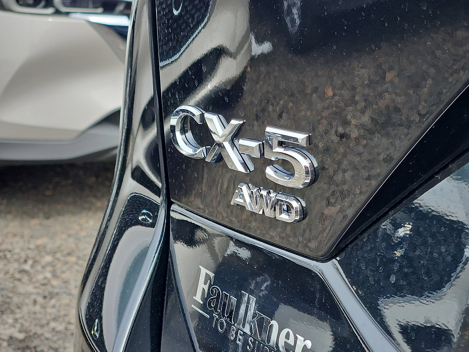 New 2025 MAZDA CX-5 AWD 2.5 S w/ Select Package image 21