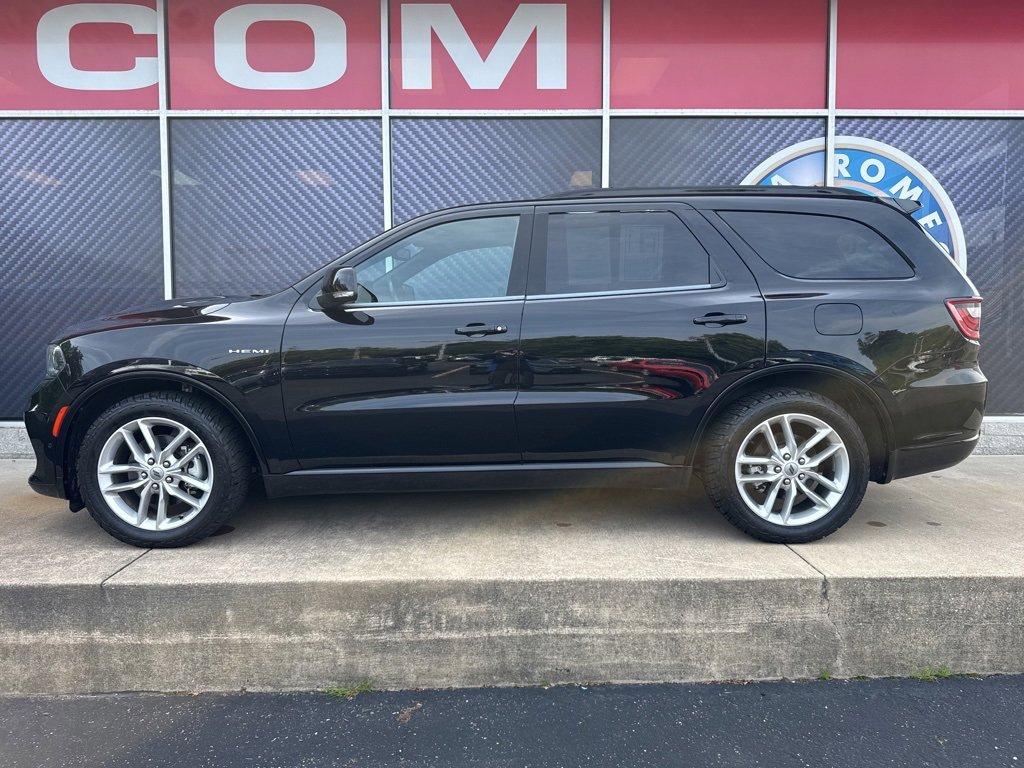 Used 2023 Dodge Durango R/T image 10