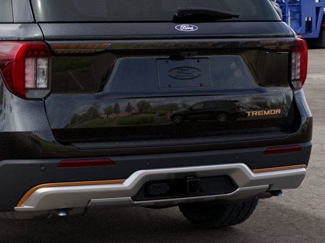 New 2027 Ford Explorer Tremor AWD/4WD image 23