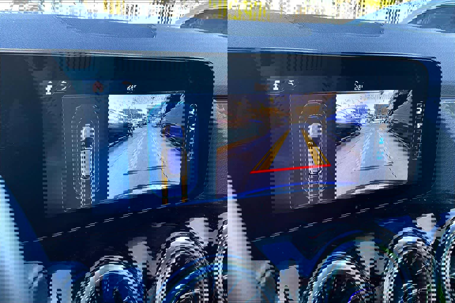 Used 2025 Mercedes-Benz GLA 250 image 26