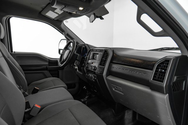 Used 2017 Ford F350 XL AWD/4WD image 10