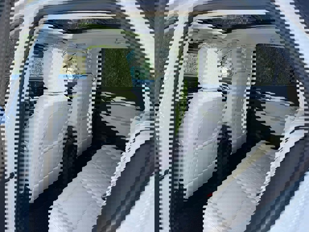 New 2026 Buick Envision Avenir image 23