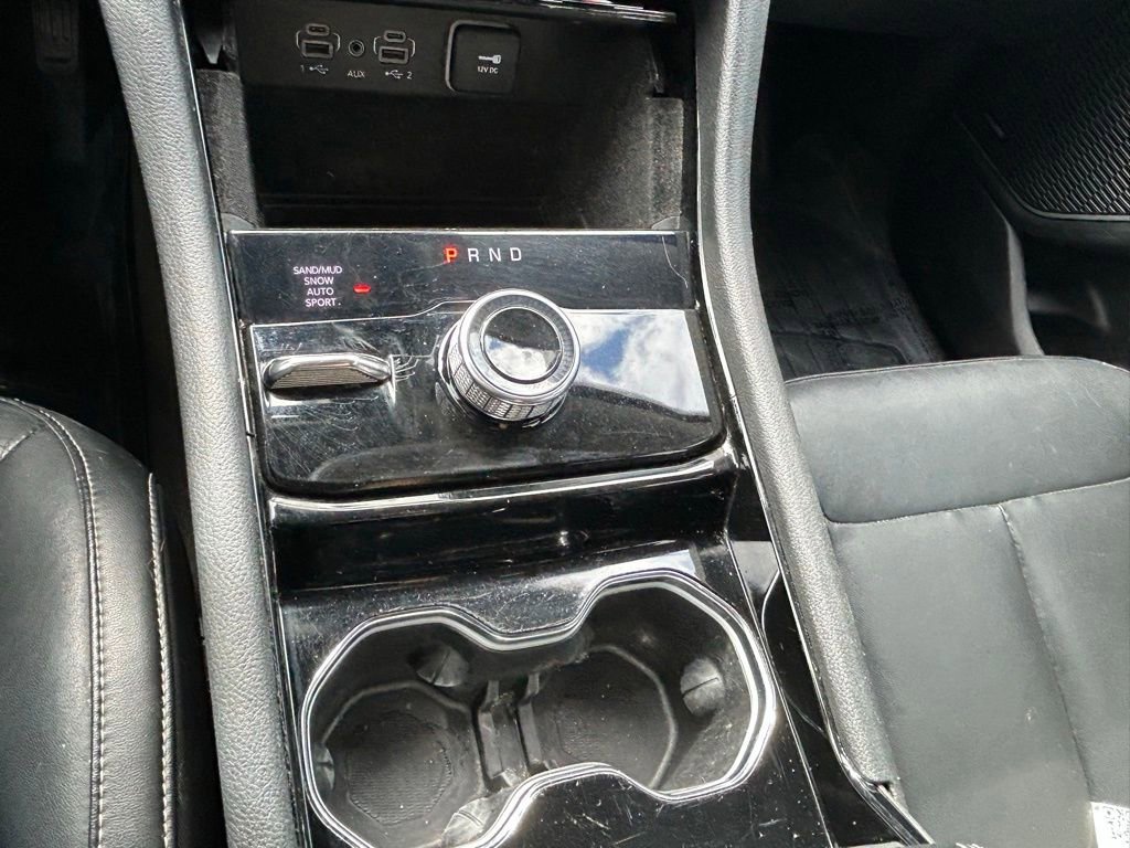 Used 2021 Jeep Grand Cherokee L Limited image 22