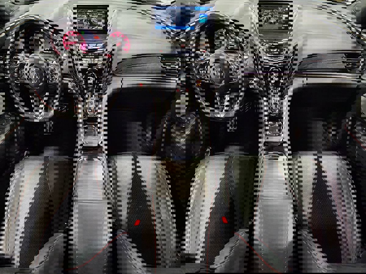 Used 2022 Acura RDX A-Spec image 48