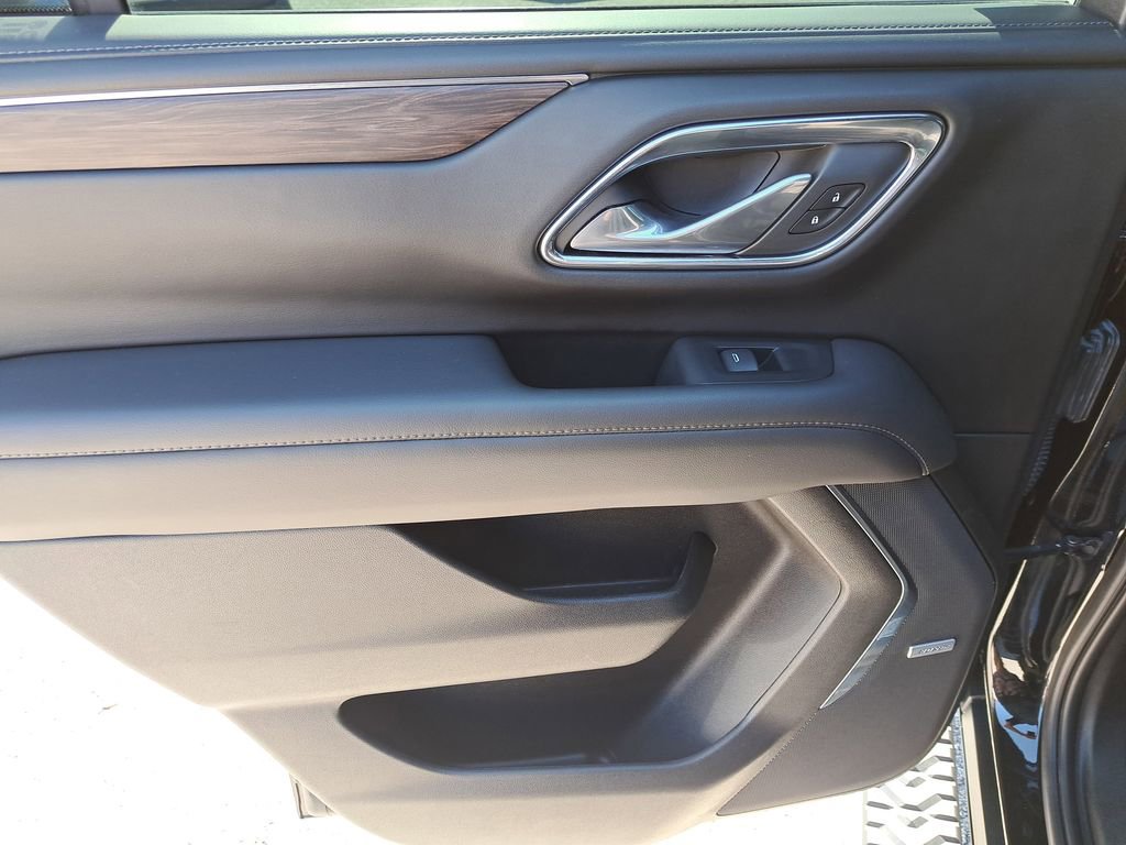 Used 2023 Chevrolet Tahoe Z71 image 8