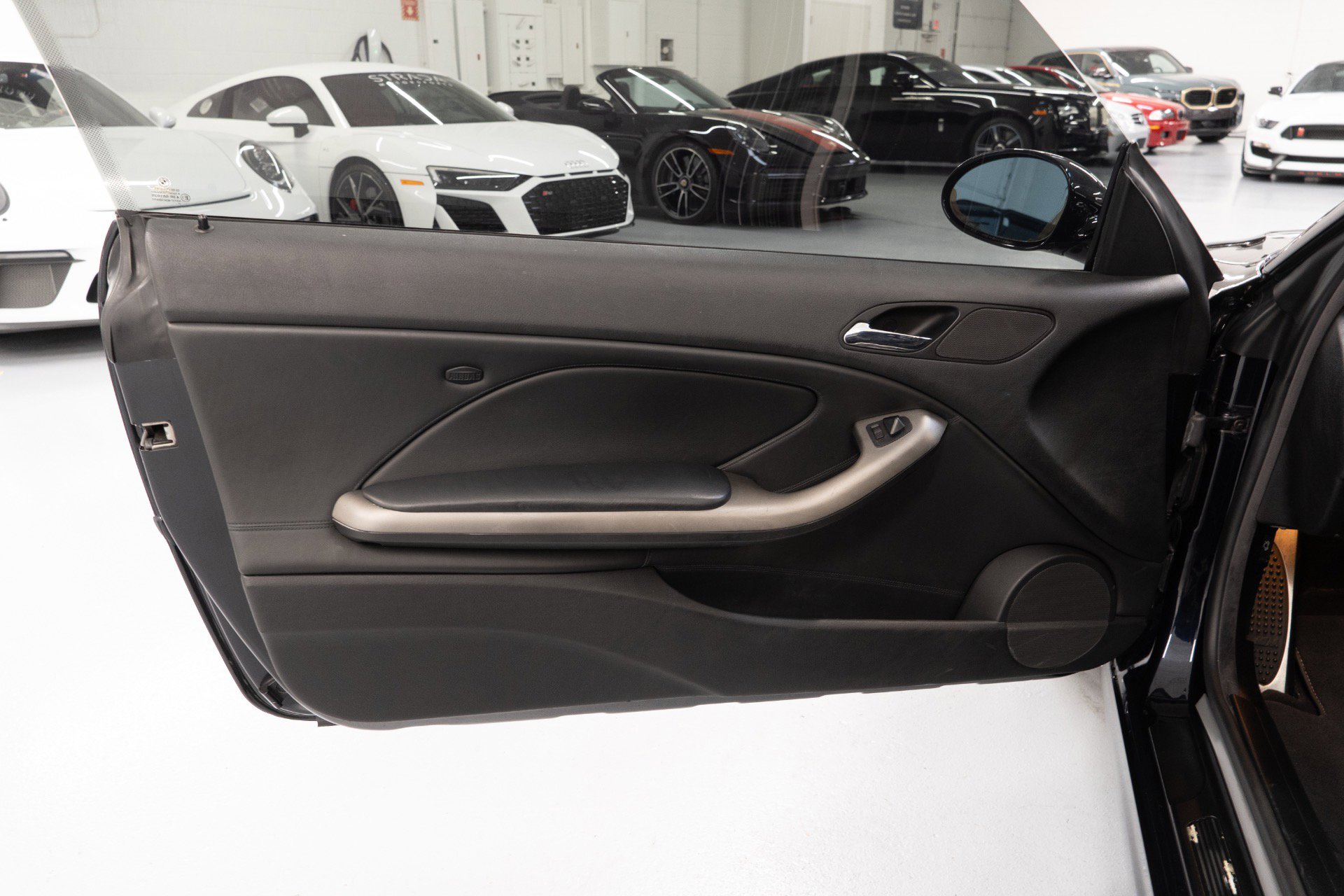 Used 2003 BMW M3 Coupe image 11