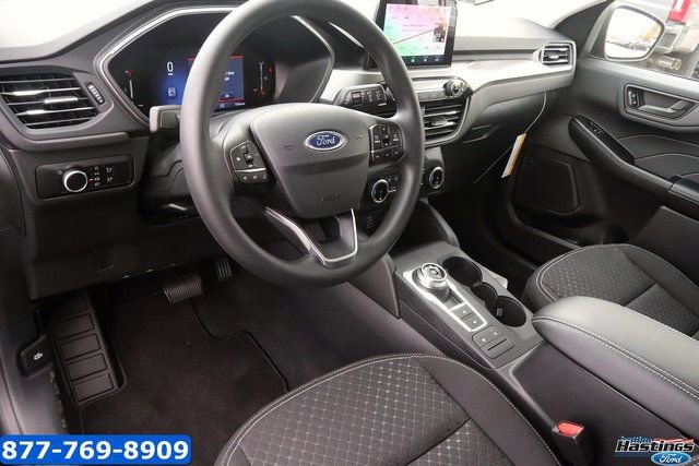 New 2026 Ford Escape Active FWD image 11