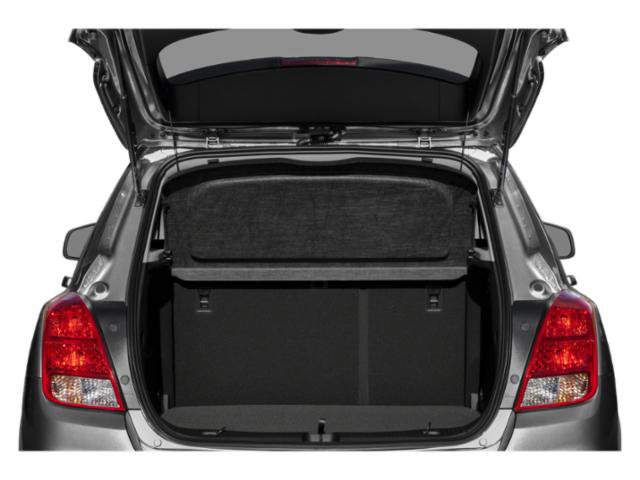 Used 2018 Chevrolet Trax LS AWD/4WD image 15