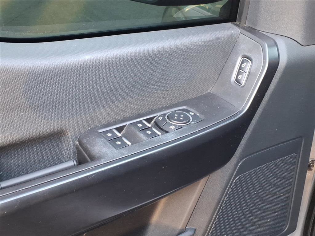 Used 2021 Ford F150 XL w/ STX Appearance Package image 5