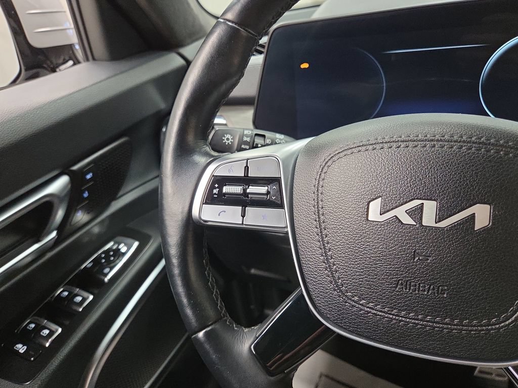 Used 2024 Kia Telluride SX Prestige X-Pro AWD/4WD image 22