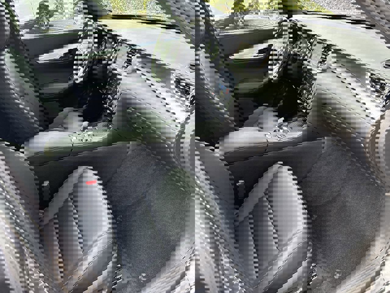 Used 2020 INFINITI QX50 Essential w/ Edition 30 Package image 20