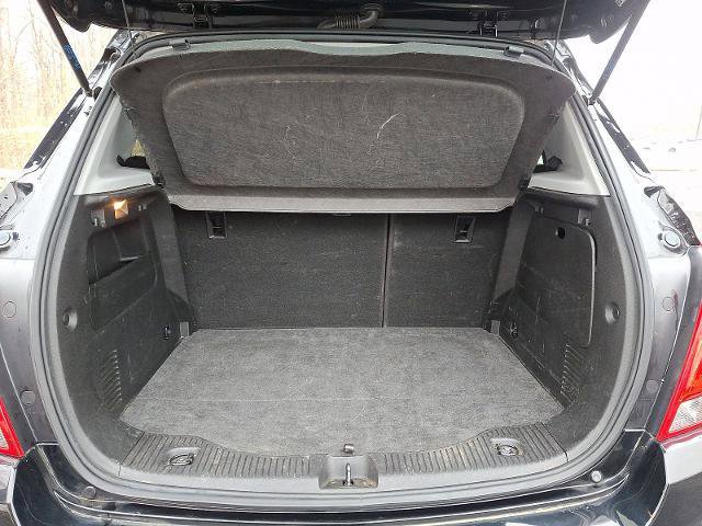 Certified 2019 Chevrolet Trax LT image 27