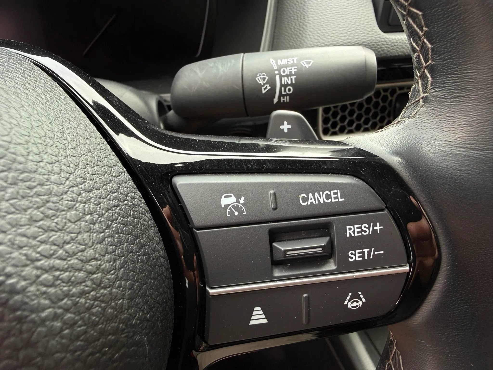 Used 2024 Honda Civic Sport image 20