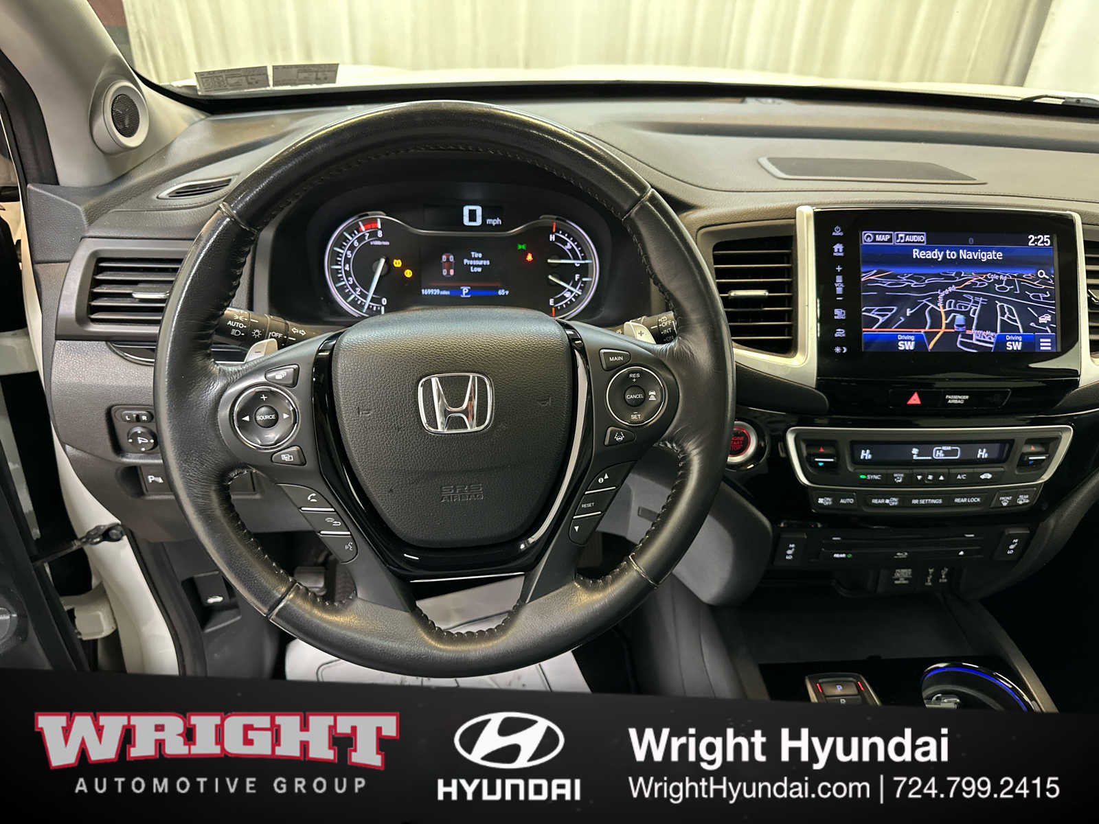 Used 2018 Honda Pilot Touring image 19