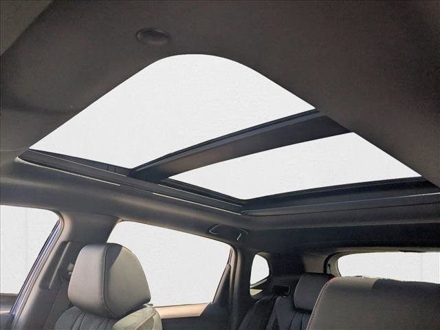 New 2025 Acura ADX A-Spec image 16