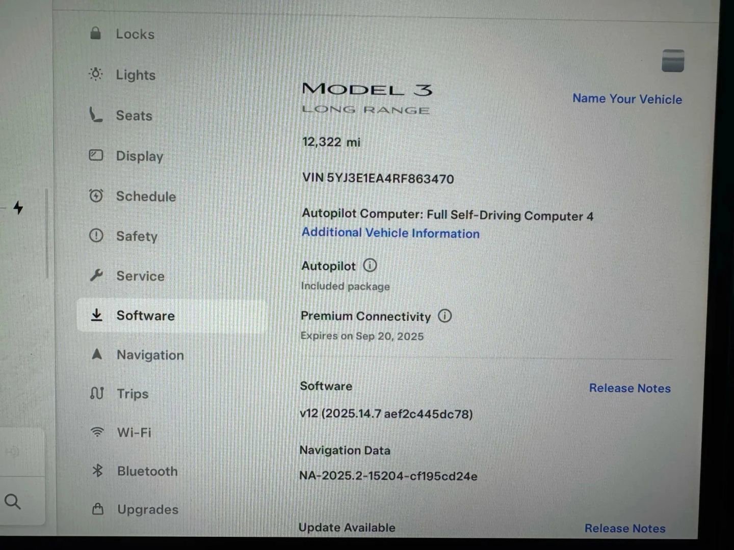 Used 2024 Tesla Model 3 Long Range image 63