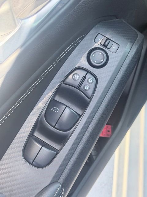 Certified 2020 Nissan Altima 2.5 S FWD image 21