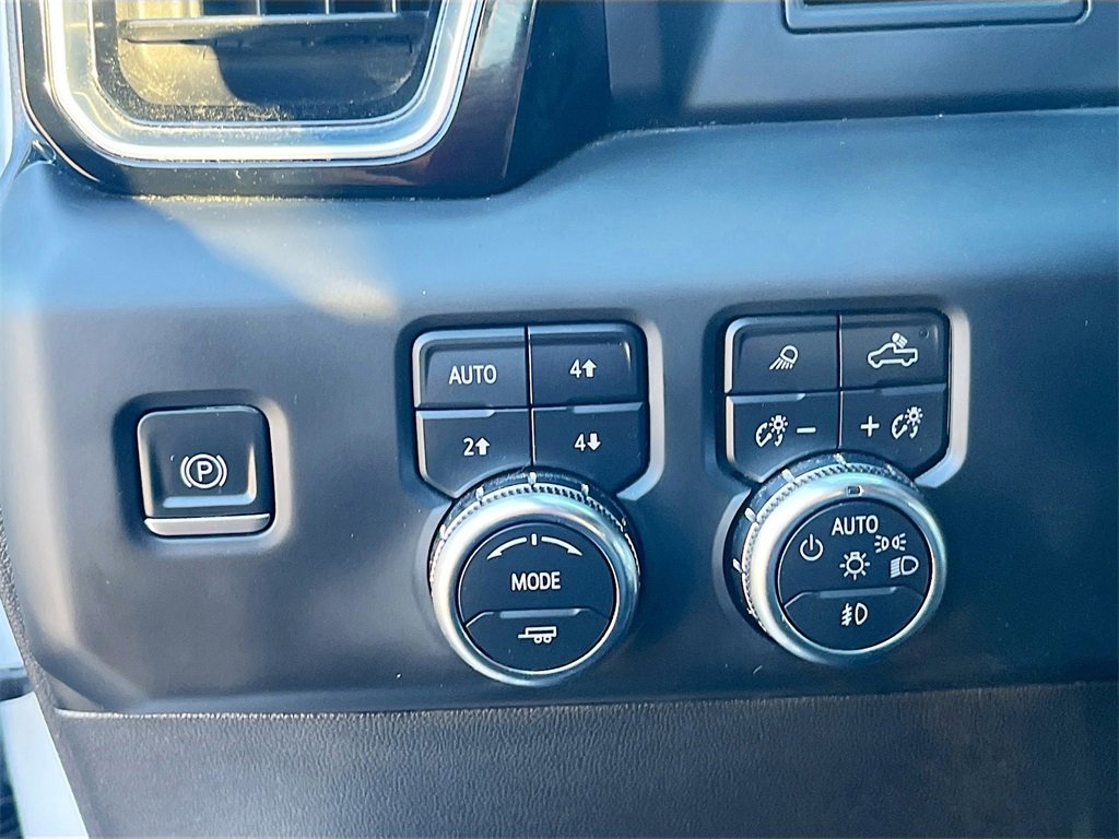 Used 2022 GMC Sierra 1500 Denali image 10