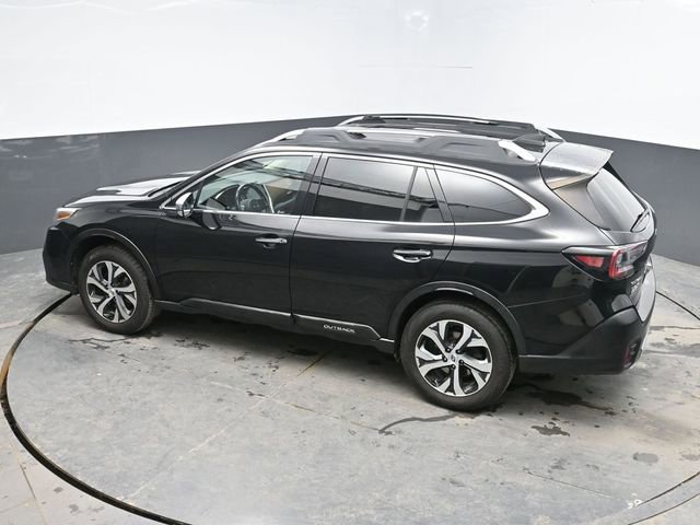 Used 2021 Subaru Outback Touring image 28