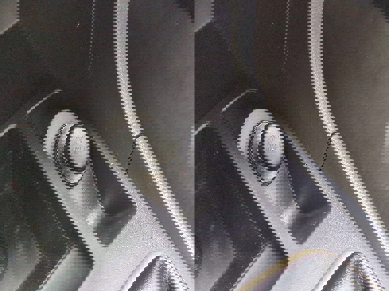 Used 2014 Mitsubishi Lancer Evolution GSR image 30