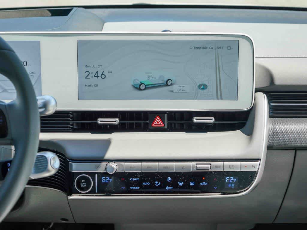 Used 2024 Hyundai Ioniq 5 Limited RWD image 12