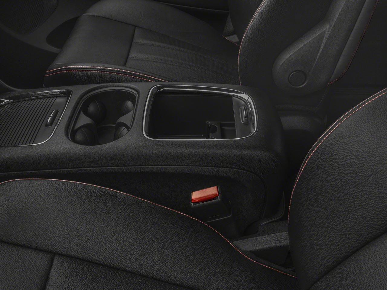 Used 2018 Dodge Grand Caravan GT image 10