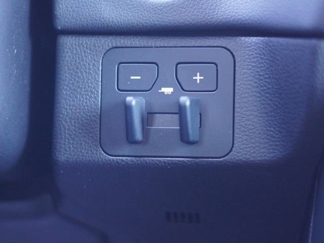 Used 2025 Toyota Tundra TRD Pro image 30