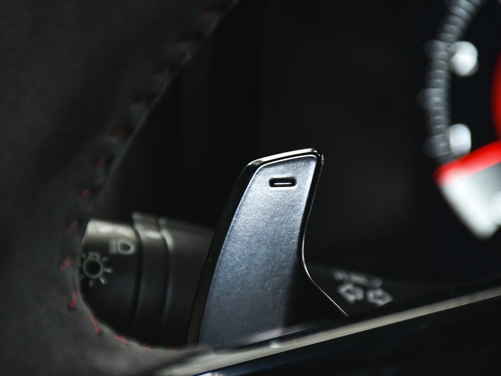 Used 2024 Nissan Z NISMO w/ Floor Mat Package RWD image 30