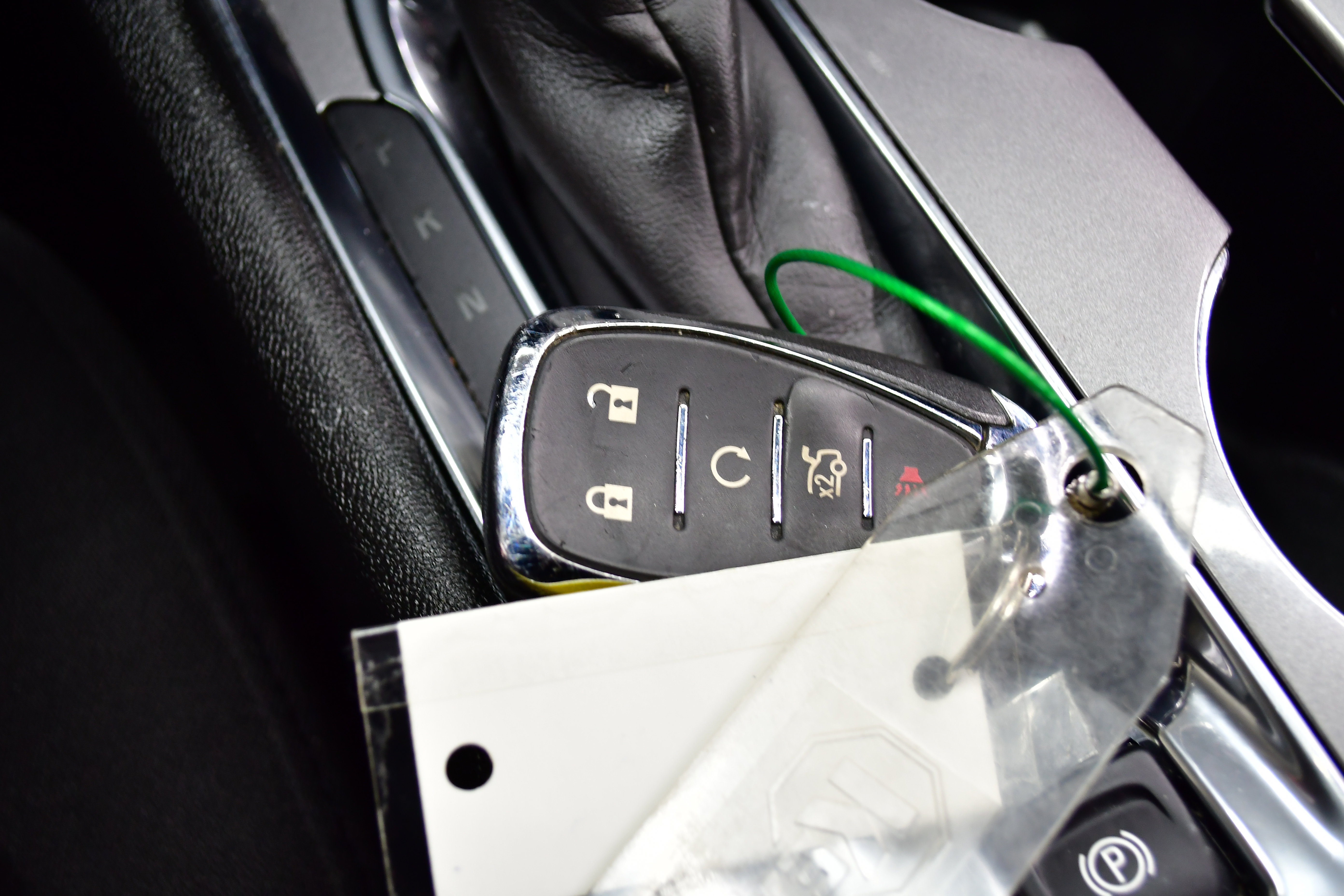 Used 2024 Chevrolet Malibu LT image 29