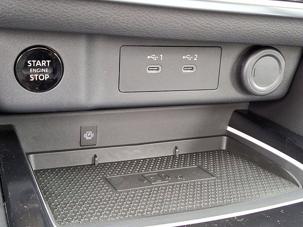 New 2025 Nissan Rogue SL w/ Tech Package image 13